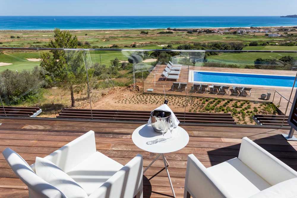 Onyria Palmares Beach House Hotel